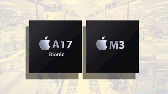 钦北苹果15维修站分享iPhone15系列会用3nm芯片吗 